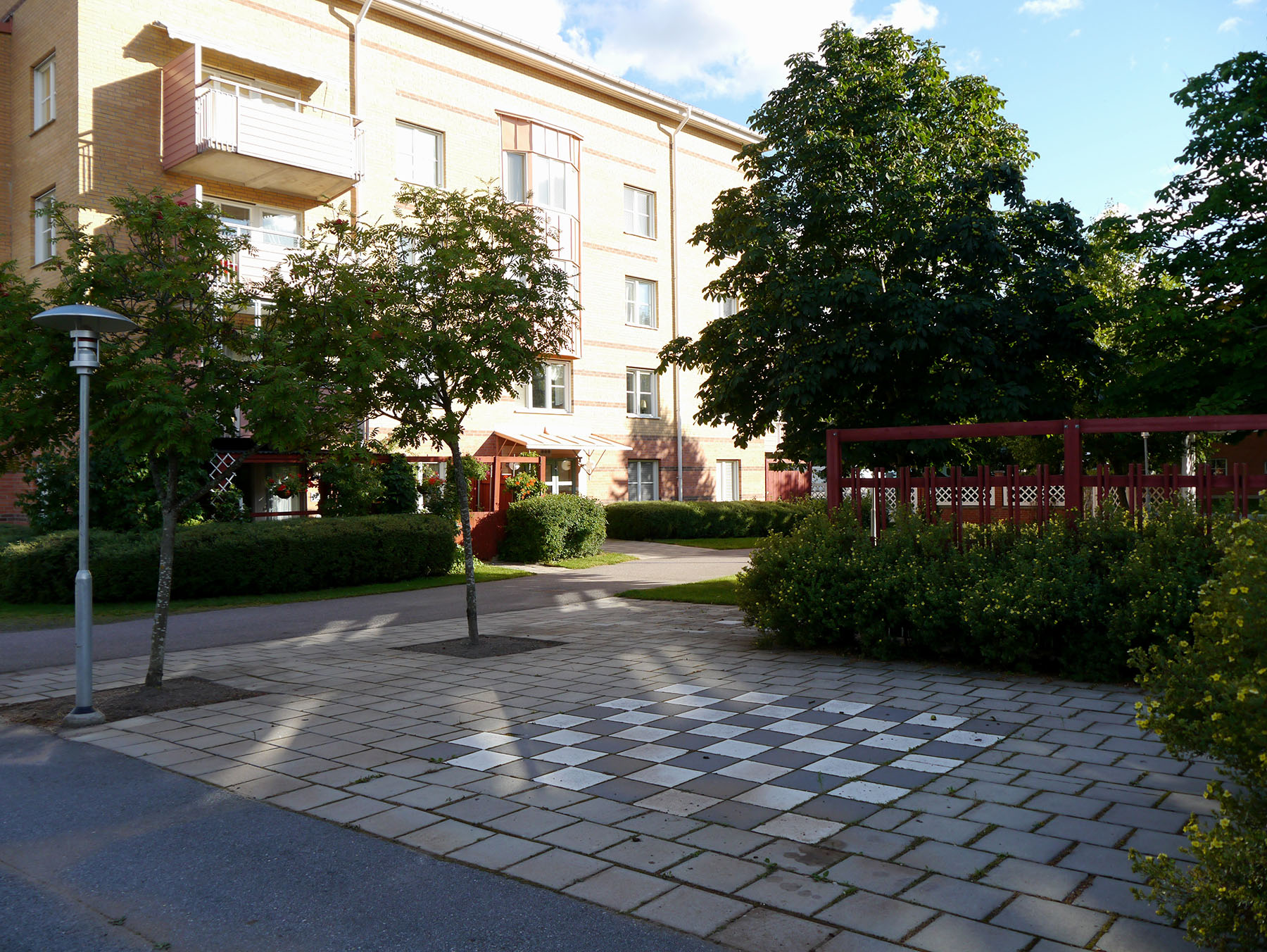 Brf Stenhällen 80