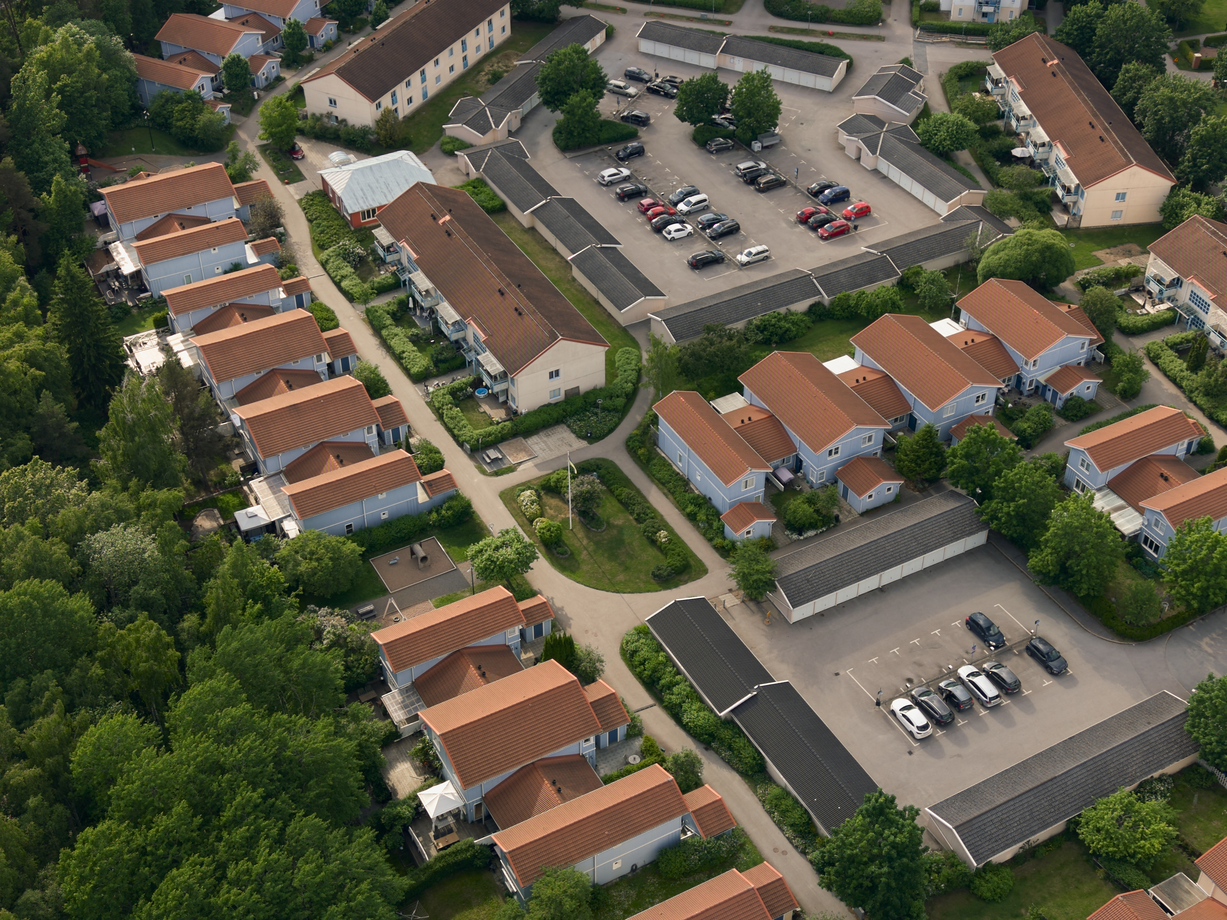 Brf Stenröset